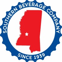 Southern Beverage Company logo - Similar company to Sweepstack