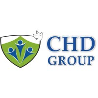 CHD Group logo - Similar company to Edward & Cynthia Institute Of Public Health