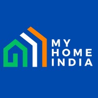 Myhomeindia logo - Similar company to Gotomarket Virtual Recruitment