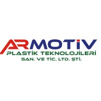 Armotiv Plastik Teknolojileri San. ve Tic. Ltd. Şti. logo - Similar company to Torq Plastik