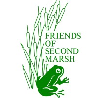 Friends of Second Marsh logo - Similar company to Canadian Safety Training Centre