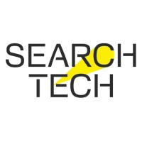 SearchTech logo - Similar company to Maccs Digital