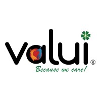 Valui Healthcare logo - Similar company to Aquarium