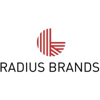 Radius Brands logo - Similar company to Pds Ventures