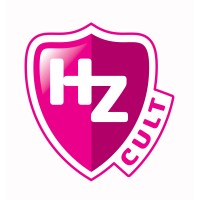 HZ Cult logo - Similar company to Ctnr