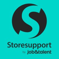 Storesupport logo - Similar company to Econova