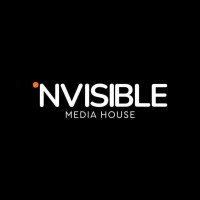 Invisible Media House logo - Similar company to On Dm