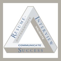 Resume-Interview Success, LLC logo - Similar company to Impressive Interviewing