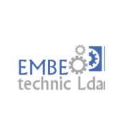 Embetechnic, Lda logo - Similar company to Embetech