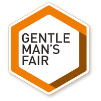 Gentleman's Fair logo - Similar company to The Mad Group
