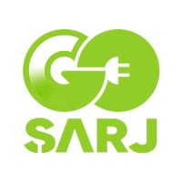 Go Sarj EV Şarj İstasyonları logo - Similar company to Ntc Şarj Teknolojileri