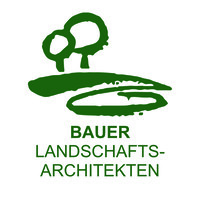 Bauer Landschaftsarchitekten GmbH logo - Similar company to Ver.De Landschaftsarchitekten Stadtplaner Partg Mbb