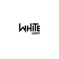 وايت لايت | White light logo - Similar company to ايفوكس |  Ifocus