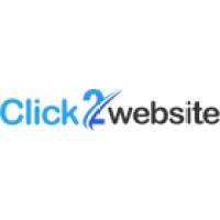 Click2websites logo - Similar company to Hatch Brand Consulting