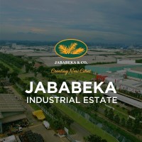 Jababeka Industrial Estate Cikarang logo - Similar company to Antaya