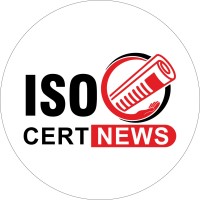 ISO CERT NEWS logo - Similar company to Kaycee Computerz