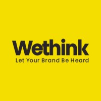 Wethink Advertising Agency