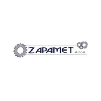 ZAPAMET logo - Similar company to Robopartner Welding Systems