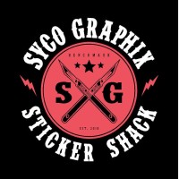 SycoGraphix