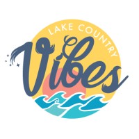 Lake Country Vibes logo - Similar company to Custom Service Hardware - Home Of Putnam Rolling Ladders