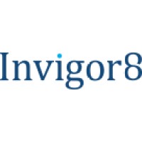 Invigor8 logo - Similar company to Novark Technologies, Inc.™
