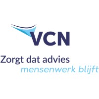 VCN Groep logo - Similar company to Bureau Dfo