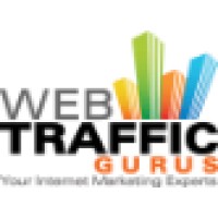 Web Traffic Gurus logo - Similar company to Web Future Studio & Solutions