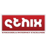 Stockholm Internet Exchange