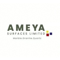 Ameya Surfaces Limited logo - Similar company to Megaplas Limited