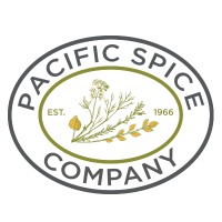Pacific Spice Company Inc. logo - Similar company to Vad Industries Pvt. Ltd.