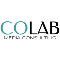 CoLab Media Consulting logo - Similar company to Longterm Colab