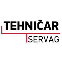 TEHNIČAR Servag d.o.o. logo - Similar company to Ab Engineering D.O.O.