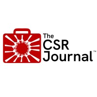 The CSR Journal logo - Similar company to Csr Times, The No.1 Magazine On Corporate Social Responsibility
