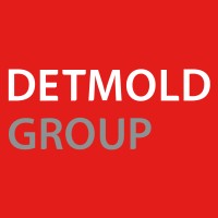 Detmold Group logo - Similar company to Detmold Packaging