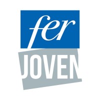 FER Joven - AJE La Rioja logo - Similar company to Federación De Empresas De La Rioja (Fer)