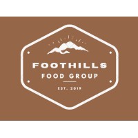 Foothills Food Group, Llc