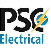 PSC Electrical London Ltd logo - Similar company to Ohms Electrical Services Ltd