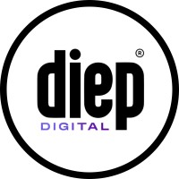 Diep Digital logo - Similar company to Setsim