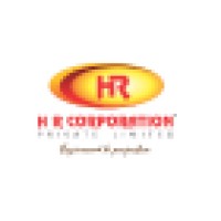 HRC logo - Similar company to Samarth Engineer