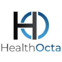 HealthOcta logo - Similar company to Exo Nova