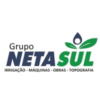 Netasul Irrigação logo - Similar company to Inovar Irrigação E Eia Ambiental
