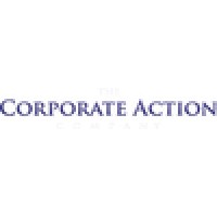 The Corporate Action Company Limited logo - Similar company to Jm - Corporate Action