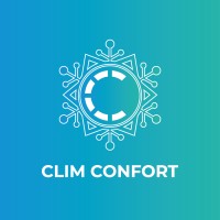 CLIM CONFORT logo - Similar company to Absolute Telecom