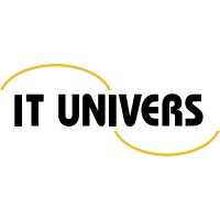 IT Univers logo - Similar company to It-Kompagniet