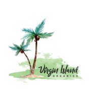 Virgin Island Organics logo - Similar company to Safety Green B.V.