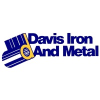 Davis Iron and Metal logo - Similar company to Aaa Recycling