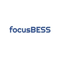 focusBESS logo - Similar company to Alcemi