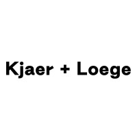 Kjaer + Loege logo - Similar company to Black Royalty Minerals