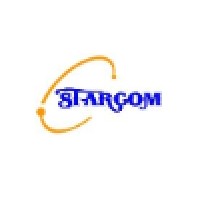 STARCOM TECHNOLOGIES PVT LIMITED logo - Similar company to Starcom Technologies