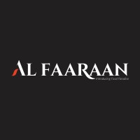 AL FAARAAN logo - Similar company to Enu Group